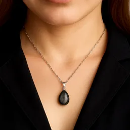 Pandantiv Ochi de Pisică