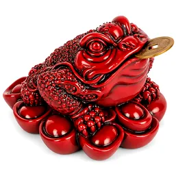 Broasca norocoasa Feng Shui