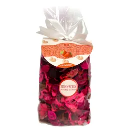 Potpourri Strawberry (Căpșuni) 