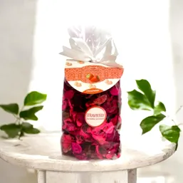 Potpourri Strawberry (Căpșuni) 