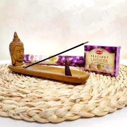 Betisoare parfumate Lavanda