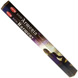 Betisoare parfumate Divine Harmony