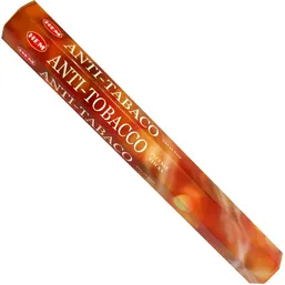 Betisoare parfumate Anti Tabaco HEM gama profesionala