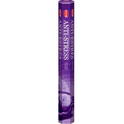 Betisoare parfumate Antistres