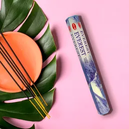 Betisoare parfumate Everest