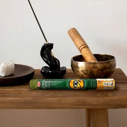 Betisoare parfumate Ochiul lui Horus