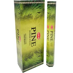 Betisoare parfumate Pin