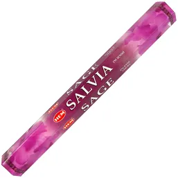 Betisoare parfumate Salvie Roz