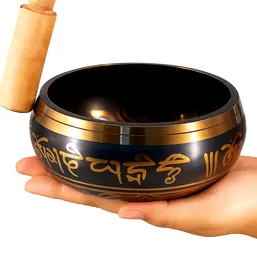 Bol Tibetan cantator