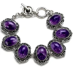 Brățară Ametist