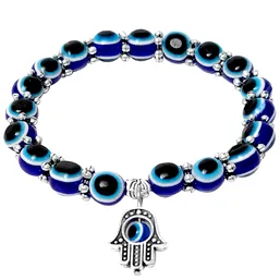 Bratara ochi de deochi magic norocos si mana Fatimei