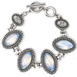Bratara Opal