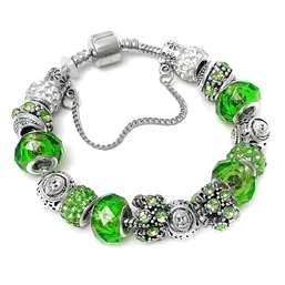 Bratara zodia Leu tip Pandora