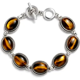 Brățară Ochi de Tigru