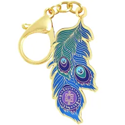 Breloc amuleta protectie financiară 2025