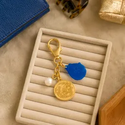 Breloc Amuletă anuală de Avere 2026