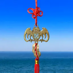 Amuleta liliac pentru atragerea prosperitatii