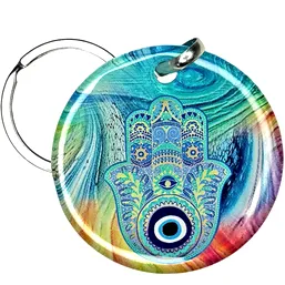 Breloc Mâna Fatimei