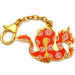 Breloc Amuletă zodia Dragon 2026