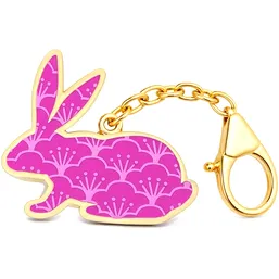 Breloc Amuletă zodia Iepure 2026