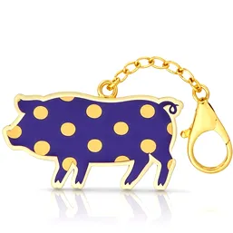 Breloc Amuletă zodia Mistreț