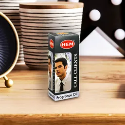 Call Clients Ulei aromaterapie