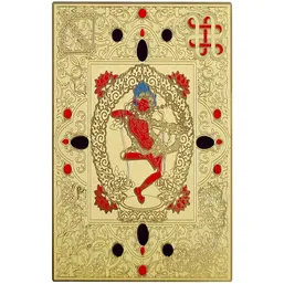 Card dragoste Kurukulle