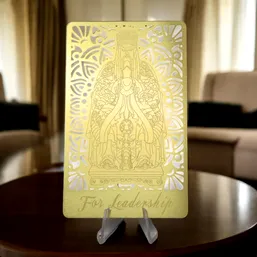 Card imparatul de jad Gui Ren