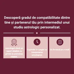 Compatibilitate rapida intre 2 persoane