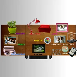 Consultanta amenajare casa stil feng shui