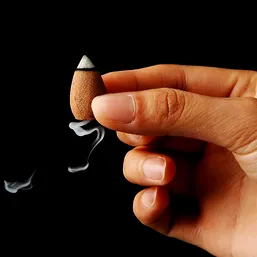 Conuri backflow Yoga