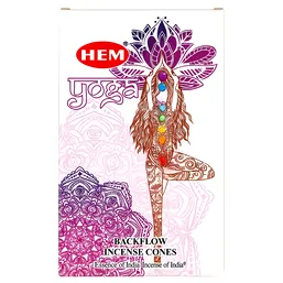 Conuri backflow Yoga