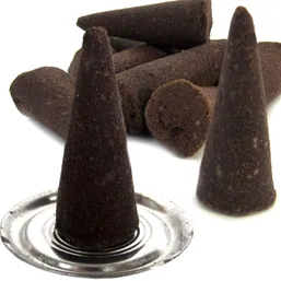 Conuri parfumate Cocos