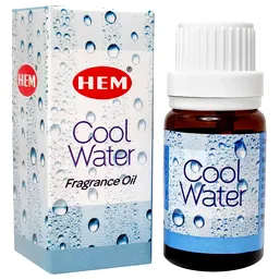Cool Water Ulei aromaterapie