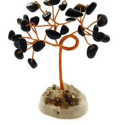 Copac cristale negre Onix