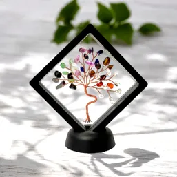 Copacul vieții 7 chakre