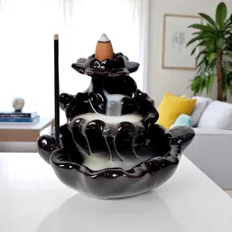 Fântână Floare de Nufăr