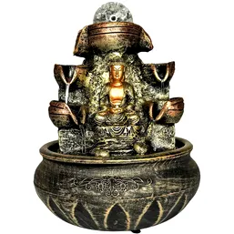 Fântână Buddha Medicinei