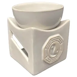 Lampa aromaterapie Yin Yang