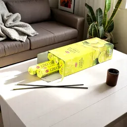 Betisoare parfumate Lamaie