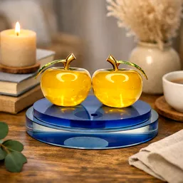 2 mere suport aromaterapie