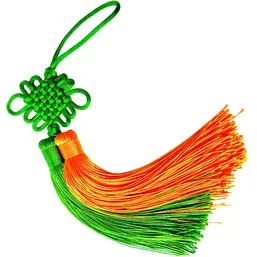 Nod mistic verde orange
