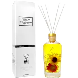 Difuzor aromaterapie bețișoare Gardenia