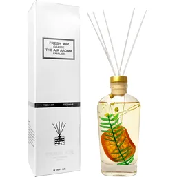 Difuzor bețișoare aromaterapie Portocală