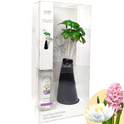 Difuzor de cameră Lotus și Zambile