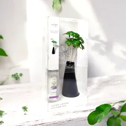 Difuzor de cameră Lotus și Zambile