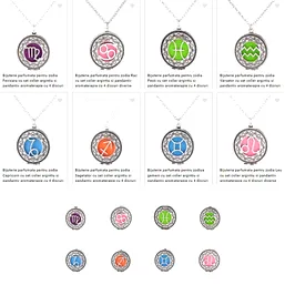 Bijuterie parfumata pentru zodia Gemeni