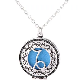 Bijuterie parfumata zodia Capricorn