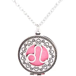 Bijuteria parfumata pentru zodia Leu