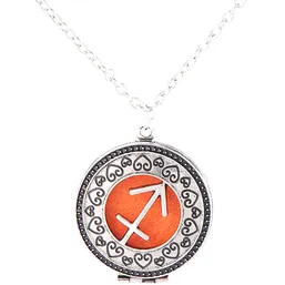 Bijuterie parfumata zodia Sagetator